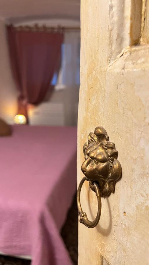 Nel Cuore Di Genova מראה חיצוני תמונה